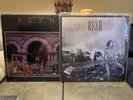 Rush. Moving Pictures & Permanent Waves