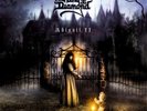 KING DIAMOND - Abigail II: The Revenge - Vinyl 2-LP - black Vinyl