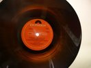 THE CURE - Scarce Irish pressed LP - CONCERT - THE CURE LIVE -Translucent Vinyl