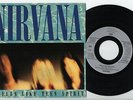 NIRVANA Smells Like Teen Spirit / Even In His Youth (Unreleased) FRENCH 7