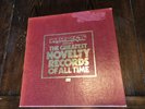 Dr. Demento -The Greatest Novelty Records Of All Time- #10,557 Signed + Poster