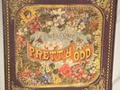 LP PANIC  AT THE DISCO Pretty Odd (Vinyl, FUELEDBYRAMEN, 2016) NEW MT SS