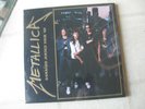 METALLICA 