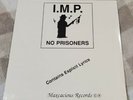 I.M.P. ILL MANNERED PLAYAS 