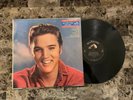ELVIS PRESLEY FOR FANS ONLY RARE RCA VICTOR MONO LPM-1990 VINYL LP