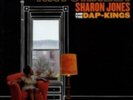 SHARON JONES & THE DAP-KINGS: NATURALLY {LP vinyl}