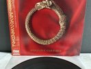 LP The Alan Parsons Project – Vulture Culture | Japan Press | EX+/EX+ | OBI