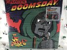 MF DOOM Operation Doomsday 12 Inch Vinyl Record LP Original Cover Sealed