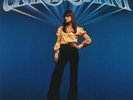 LUCIANI, Clara - Coeur - Vinyl (translucent blue vinyl LP)