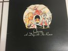 Queen A day at the races vinyl LP record