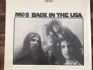 MC5 Back In The USA Rare Original 1st Press 1970 Atlantic Promo LP In Shrink NM