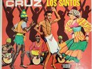 Celia Cruz. Homenaje A Los Santos Afro-Cuban. Gold Series. Vinyl. Excellent Cond