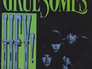 The Gruesomes - Hey (Vinyl LP)