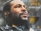 Marvin Gaye - What's Going On (Gatefold LP, RE, 180 Gram)