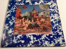 Rolling Stones - 1967 Their Satanic Majesties Request - 3D Cover London Records