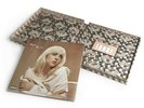 Billie Eilish GUCCI Vinyl Happier Than Ever New Limited Edition w/ Nail Stickers