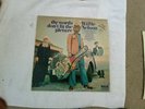 Willie Nelson-The Words Don’t Fit The Picture Original 1972 Pressing  vinyl