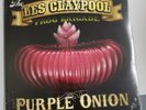 The Les Claypool Frog Brigade - Purple Onion Lp New