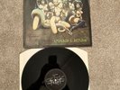 celtic frost emperors return vinyl 1985 Signed By Reed St Mark