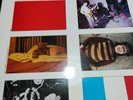 THE IMAGE HAS CRACKED FIRST ALBUM ALTERNATIVE TV VINYL 1976 UNPLAYED NEW