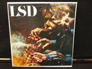 LSD Capitol Records TAD 2574 LP VINYL