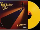 X Ambassadors - The Beautiful Liar [New Vinyl LP] Explicit, Yellow, Colored Viny