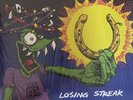 Losing Streak by Less than Jake (Record, 2021)