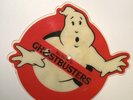 GHOSTBUSTERS Ray Parker Jnr. 1984 Vinyl Shaped PICTURE DISC