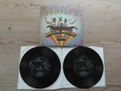 THE BEATLES-MAGICAL MYSTERY TOUR-2 x 7