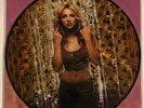 Britney Spears Oops ...I Did It Again - Picture Disc Mint / Mint NEW