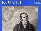OVAL ARGO ZRG 506 GROOVED UK - ROSSINI STRING SONATAS 1, 3, 5 & 6 - MARRINER NM