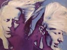 Johnny Winter - Second Winter - Columbia, Columbia - KCS 9947, JW 1 - LP + LP, S