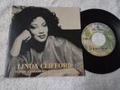 LINDA CLIFFORD SI MIS AMIGOS mexico single 7 promo mexican GAMMA