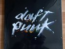DAFT PUNK 