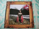Lee Scratch Perry From the Secret Laboratory 12in Vinyl Album Record