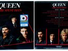 QUEEN *NEW* 