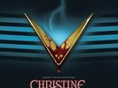 Christine (Original Motion Picture) by John Carpenter NEW BLUE RECORD LP VINYL