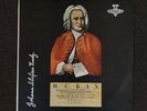 MARIA YUDINA Bach Chromatic fantasia / Preludes & fugues Akkord 10