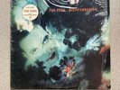 THE CURE DISINTEGRATION 1989 ORIGINAL VINYL RECORD LP ELEKTRA 60855