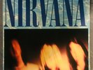 NIRVANA SMELLS LIKE TEEN SPIRIT SP FR 1991 ROCK GRUNGE VG+/VG++