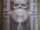 Emerson, Lake & Palmer Brain Salad Surgery 1973 Manticore MS 66669 LP VG+ ELP