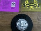 1989 Judge New York Crew Revelation Records: 14 Hardcore 7