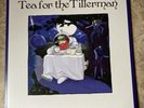 Tea For The Tillerman 2 2020 VERSION Tillerman² Exclusive Blue Colored Vinyl LP