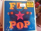 PAUL WELLER - FAT POP - Yellow Vinyl LP Indie Exclusive