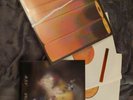 Eros von RIN (2017) Limited Edition inkl. GENESIS EP Vinyl wNEU