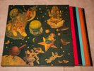 Smashing Pumpkins Mellon Collie And The Infinite Sadness Vinyl 4 LP Box Set 2012