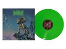 Blood Incantation - Hidden History of the Human Race (Green Vinyl LP) New Death