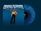 NEUF CLARA LUCIANI album COEUR BLEU MARBRE édition limitée LP 33T vinyle 2021