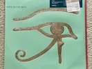 SEALED Alan Parsons Project - Eye In The Sky LP ORIGINAL HYPE STICKER 1982