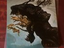 Archspire Bleed The Future Vinyl LP Cannibal Corpse Necrophagist
